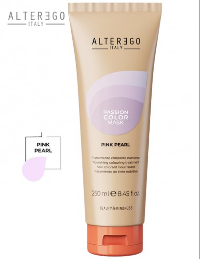 Alter Ego Passion Color Mask Pink Pearl